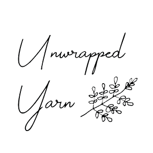 Unwrapped Yarn