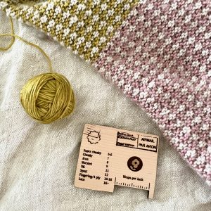 Postmark Wraps Per Inch Tool