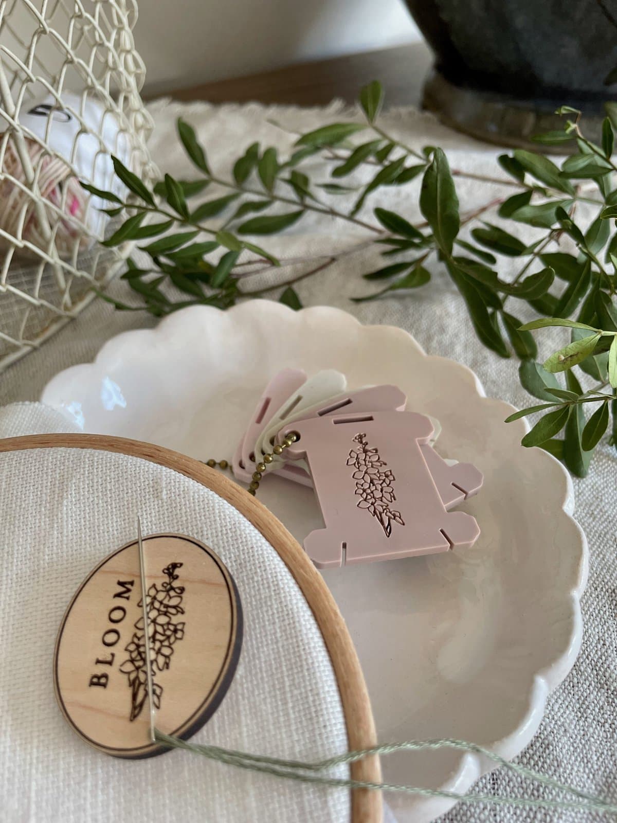 Bloom Needle Minder - Image 2