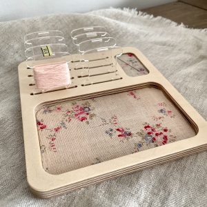 Thread Desk Organiser
