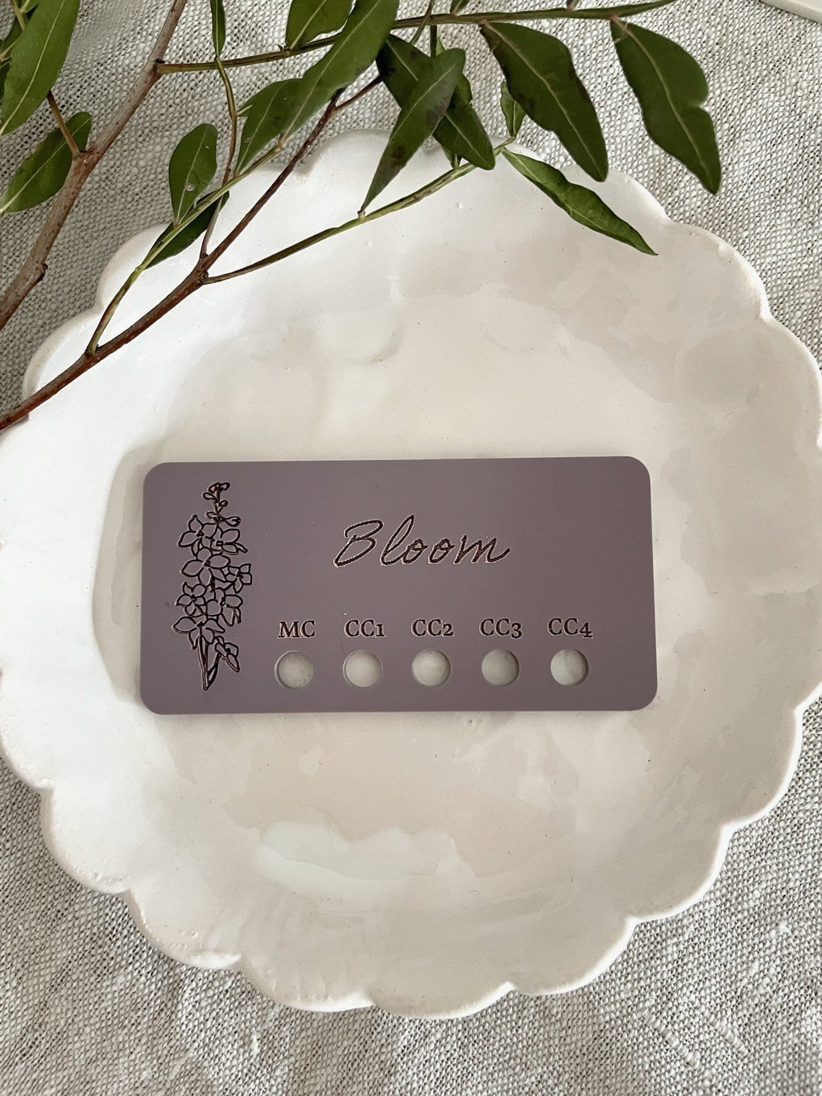 Bloom Colourwork Reference Tool - Image 2