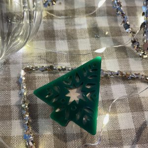 Tree Needle Minder