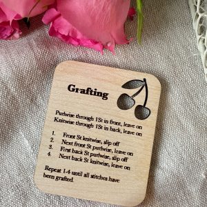 Cherry Grafting Tool