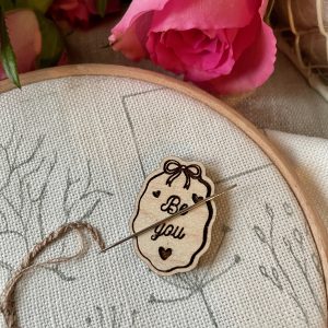 Be You Needle Minder
