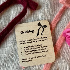 Bow Grafting Tool