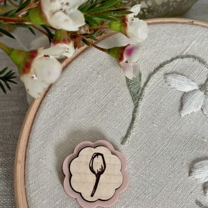 Tulip Needle Minder