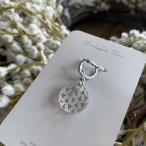 Knit Stitch Stitch Marker