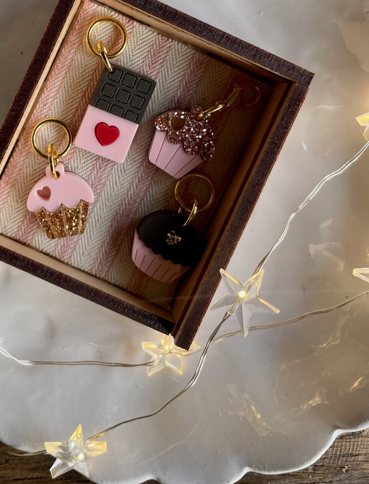 Sweet Treats Box