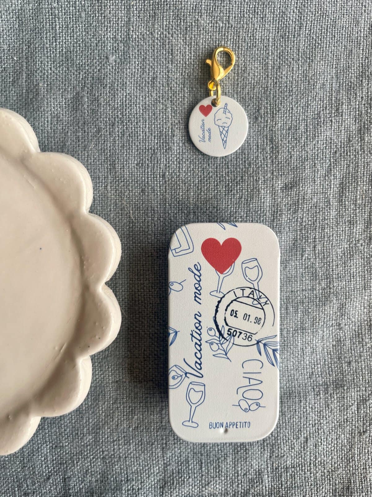Vacation Mode Tin and Matching Notion - Image 2